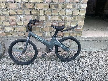 Детский велосипед, 2-колесный, 6 - 9 лет