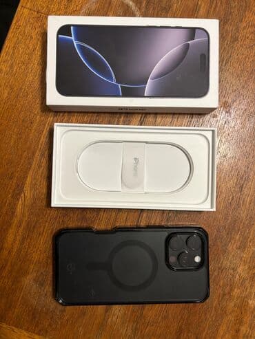 айфон 13 про макс бу купить: IPhone 16 Pro Max, Б/у, 256 ГБ, Black Titanium, Чехол, Кабель, Коробка, 100 % — 6