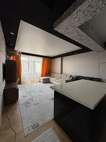 квартиры 10 тыс: 3 комнаты, 82 м², Элитка, 9 этаж — 4