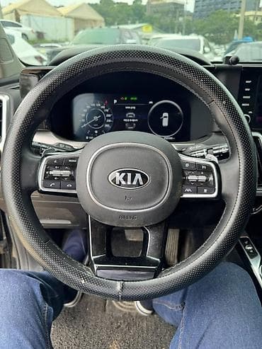 deepal so7: Kia Sorento: 2020 г., 2.2 л, Кроссовер — 10