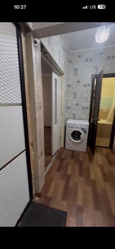Батирлер: 2 бөлмө, Менчик ээси, Жарым -жартылай эмереги бар — 7