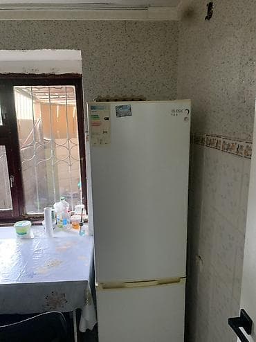 суточные квартиры манас: 2 комнаты, 70 м², 105 серия, 1 этаж, Готовая ПСО (под самоотделку) — 7