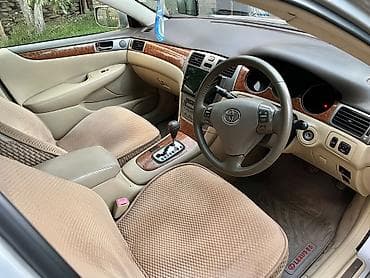 масло авто: Toyota Windom: 2004 г., 3 л, Автомат, Бензин, Седан — 7