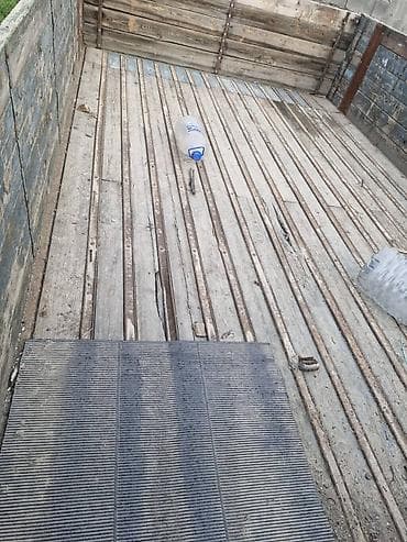 daf 480: Грузовик, ГАЗ, Стандарт, 5 т, Б/у — 8