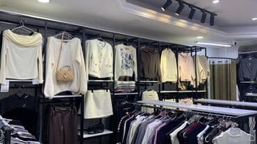 Бета Сторес Сдается часть бутика Этаж:3 С оборудованеим Цена:30