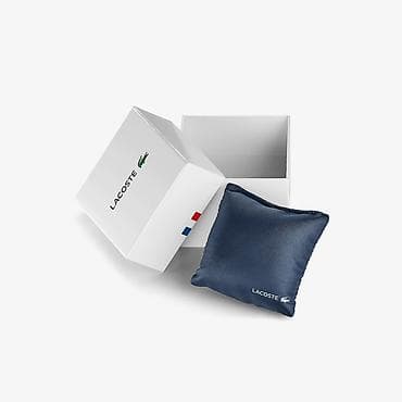 Классические часы: Женские часы Lacoste 🐊🐊🐊(кварцевые) Исключительно 💯оригинал - Корпус — 6