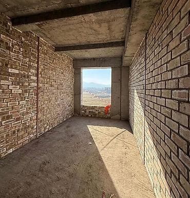 Продажа квартир: 1 комната, 37 м², Элитка, 3 этаж — 5