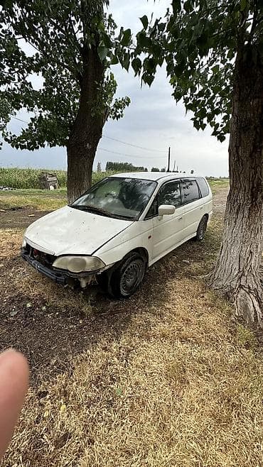 хонда инспайр бишкек цена: На запчась цена договорная 
Год 2001
Тел — 3