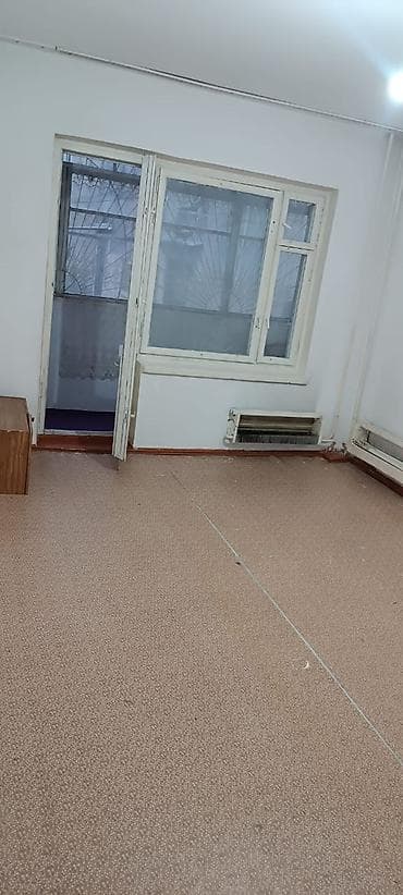 пмк квартира: 1 комната, 40 м², 105 серия, 1 этаж, Старый ремонт — 2
