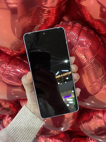 редми нот 13 цена бишкек: Redmi, Redmi Note 13, Б/у, 256 ГБ — 2