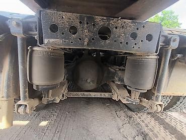 камаз самосвал с прицепом: Тягач, Kogel, 2020 г., Самосвал — 4