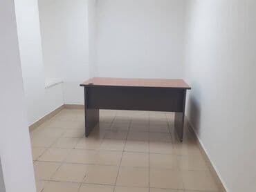 помещение для кафе: Ижарага берем Офистик, 40 кв. м, Өзүнчө ашканасы менен, Өзүнчө санитардык түйүнү менен — 6