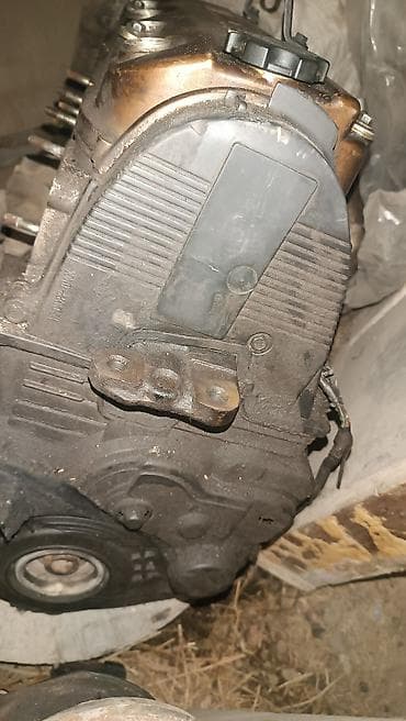 отражатель фар: Бензиновый мотор Honda 2000 г., 1.8 л, Б/у, Оригинал, Япония — 3