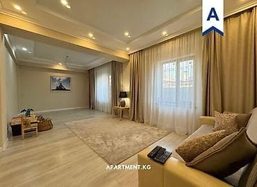 180 м², 4 комнаты, ул. Баялинова / Орозбекова, Без подселения at lalafo.kg 180 м², 4 комнаты, ул. Баялинова / Орозбекова, Без подселения