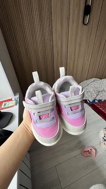 обувь для школы: Детские кроссовки Vicco амортизирующая, для первых шагов. Легкие и — 3