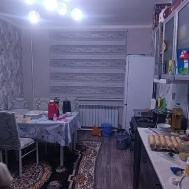 новапакровка дом: Дом, 100 м², 4 комнаты, Собственник, Косметический ремонт — 12