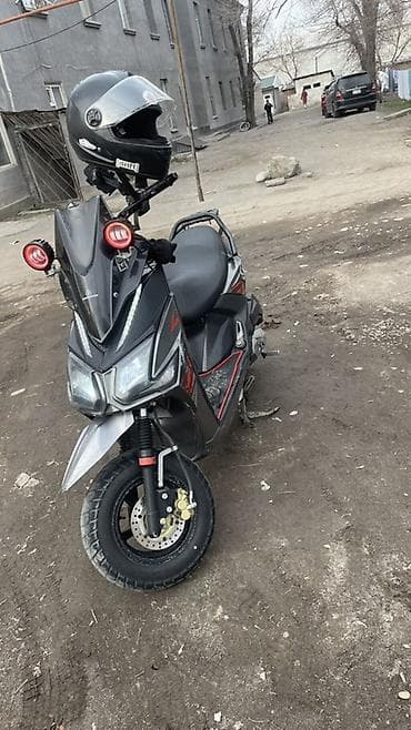 электроскутер продажа: Скутер срочна сатылат жигиттер. Вложения Головка алмаштырыш керек — 4