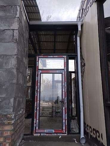 iphone iphone: Пластиковые окна и входные группы ПВХ под ключ - Изготовление и — 5