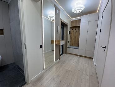 Продажа квартир: 1 комната, 41 м², Элитка, 13 этаж, Свежий ремонт — 7