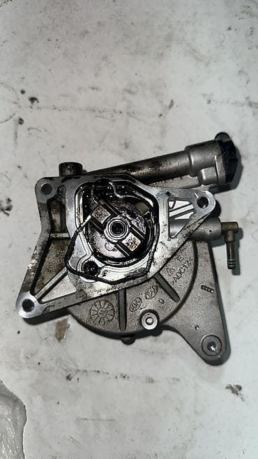 range over: Вакуумный насос тормозной (вакуумный усилитель) Hyundai/Kia. - — 1