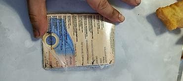 Volkswagen Polo: 1999 г., 1.6 л, Механика, Бензин, Седан