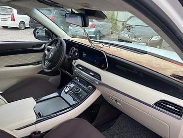 e60 m5: Hyundai Palisade: 2021 г., 2.2 л, Автомат, Дизель, Кроссовер — 6