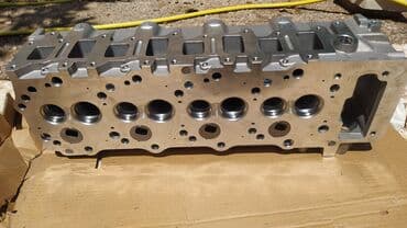 купить двигатель для мотоцикла: ГБЦ Mitsubishi 2.8 л, Новый, Аналог — 1