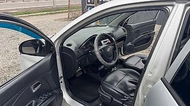 tracker gps: Kia Morning: 2009 г., 1 л, Автомат, Бензин, Хэтчбэк — 3