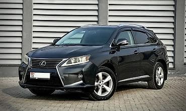 лексус 570 сколько стоит в бишкеке: Lexus RX: 2006 г., Автомат, Кроссовер — 2