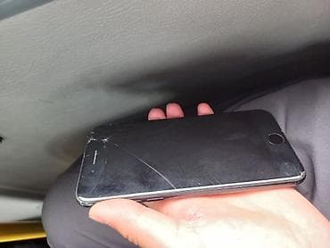 ipod touch 6: IPhone 7, 32 ГБ, Черный — 5