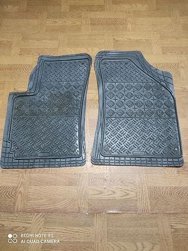 тиков: Полики Toyota — 5