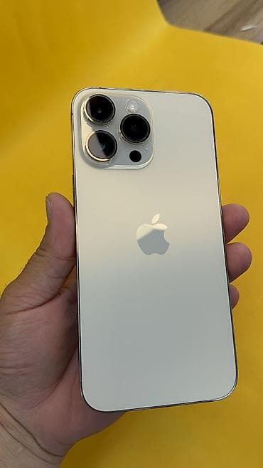 IPhone 14 Pro Max, Б/у, 128 ГБ, 84 %