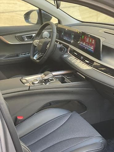 ох 330: Chery : 2023 г., 1.5 л, Автомат, Бензин, Кроссовер — 7