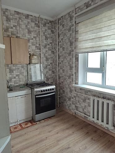 квартиры в районе тунгуч: 1 комната, Без мебели — 5