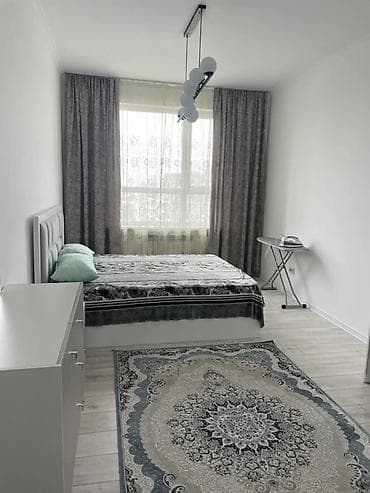 3 комнаты, 85 м², Мед Академия Элитка, 10 этаж, Дизайнерский ремонт at lalafo.kg 3 комнаты, 85 м², Мед Академия Элитка, 10 этаж, Дизайнерский ремонт