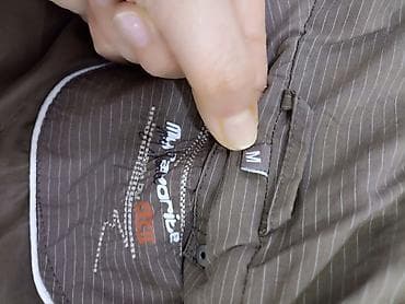 бронь жилет: Утепленные жилеты — 6