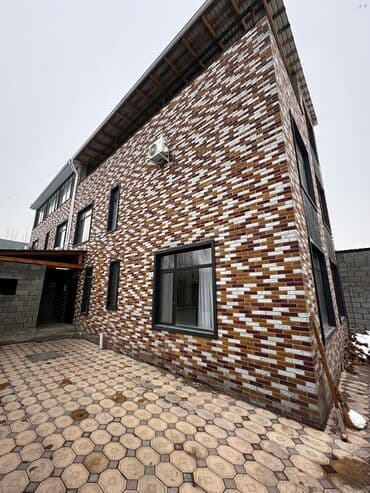 Таунхаус, 140 м², 5 комнат, Агентство недвижимости, Евроремонт