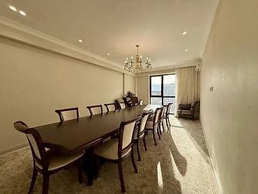 pro group: 3 комнаты, 135 м², Элитка, 12 этаж, Дизайнерский ремонт — 1