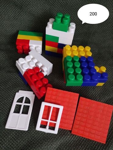 Срочно Б/У игрушки в отличном состоянии по низкой цене отдам. есть еще