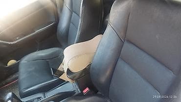 mercedes benz w210 e55: Honda Accord: 2003 г., Автомат, Бензин, Седан — 2