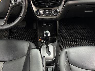 launch 431: Chevrolet Spark: 2020 г., 1 л, Автомат, Бензин, Хэтчбэк — 6