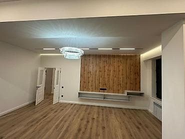 Квартиры: 2 комнаты, 88 м², Элитка, 12 этаж, Евроремонт — 3