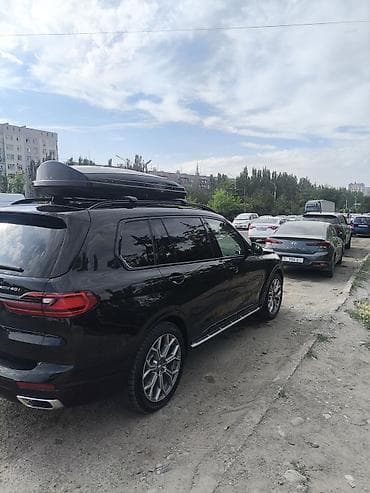 Автозапчасти: Руль BMW 2019 г., Б/у, Оригинал, Германия — 9
