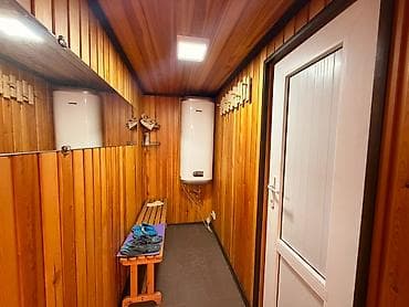 Дома: Продается 2-этажный кирпичный дом — 155 м² на участке 5 соток | 230 — 9