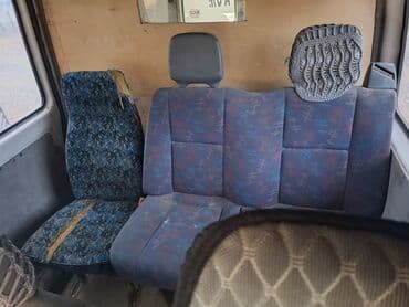 китайские мотоциклы бишкек: Легкий грузовик, Mercedes-Benz, Стандарт, Б/у — 6