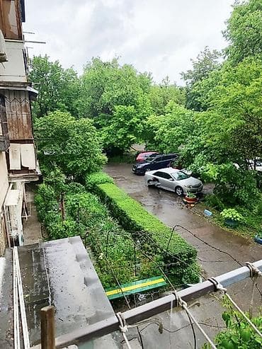 4: 2 комнаты, 44 м², 11 мкр 104 серия, 2 этаж, Косметический ремонт — 1