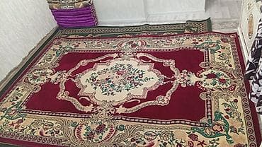 ковры бишкек распродажа: Ковер Б/у, 300 * 200 — 1
