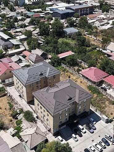 Квартиры: 1 комната, 40 м², Индивидуалка, 4 этаж, Евроремонт — 10