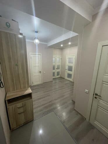 продаю квартиру селекция: 1 комната, 60 м², Элитка, 4 этаж, Евроремонт — 7