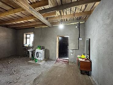 гостиница бишкек ночь: Продается дом, площадью 90м2 В селе Кожомкул (бывшая военно-антоновка) — 7